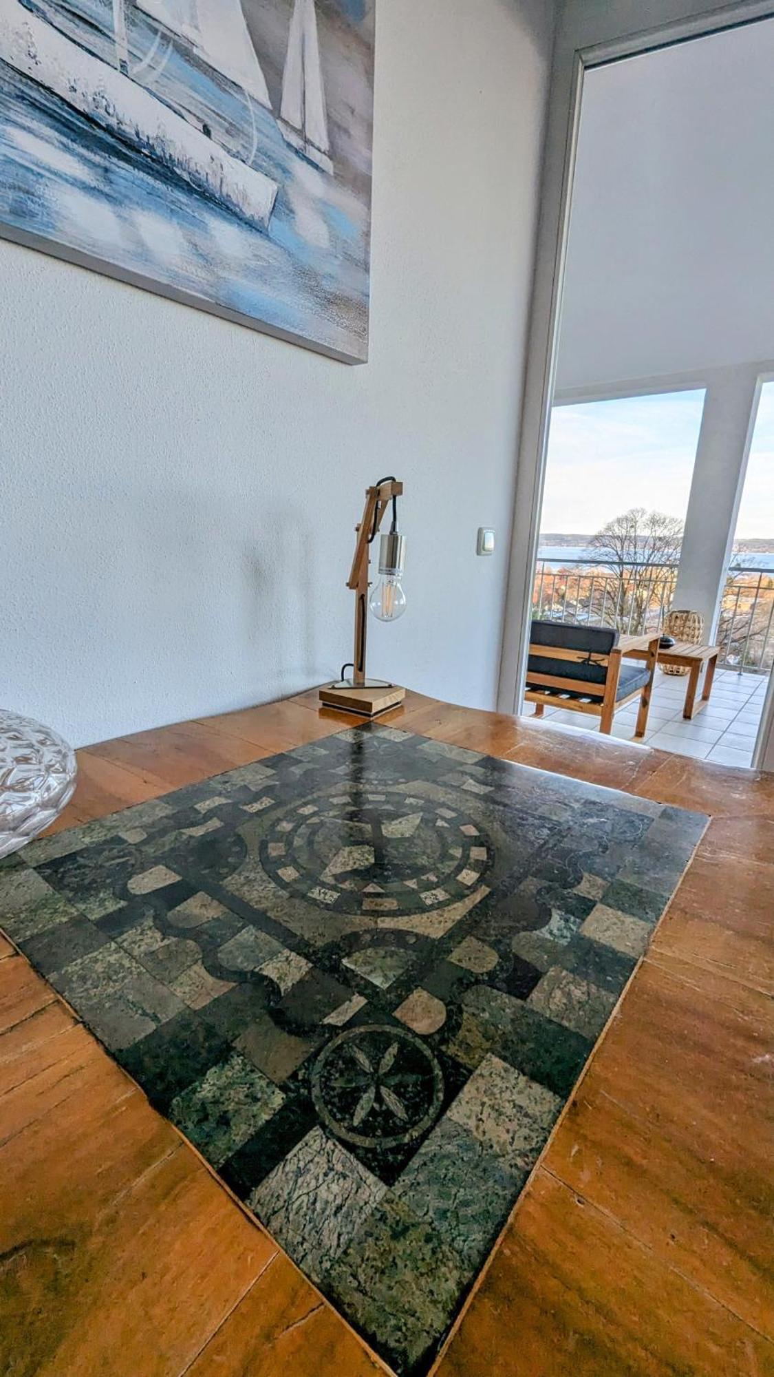 Liboria I Villa Mit Seeblick 10Min Vom See Herrsching am Ammersee Zewnętrze zdjęcie
