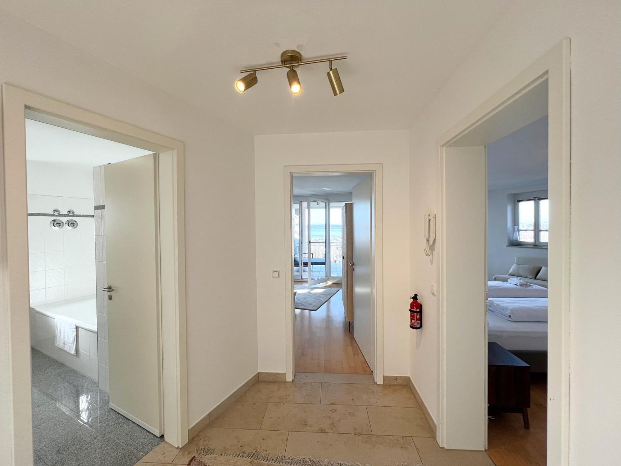 Liboria I Villa Mit Seeblick 10Min Vom See Herrsching am Ammersee Zewnętrze zdjęcie