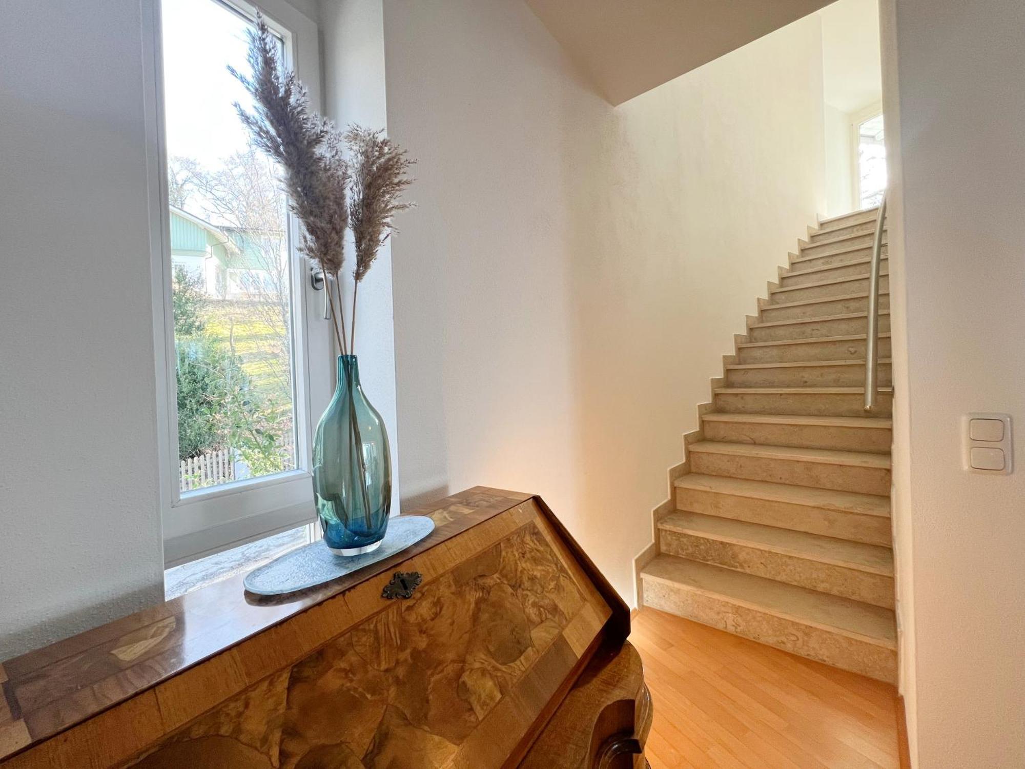 Liboria I Villa Mit Seeblick 10Min Vom See Herrsching am Ammersee Zewnętrze zdjęcie
