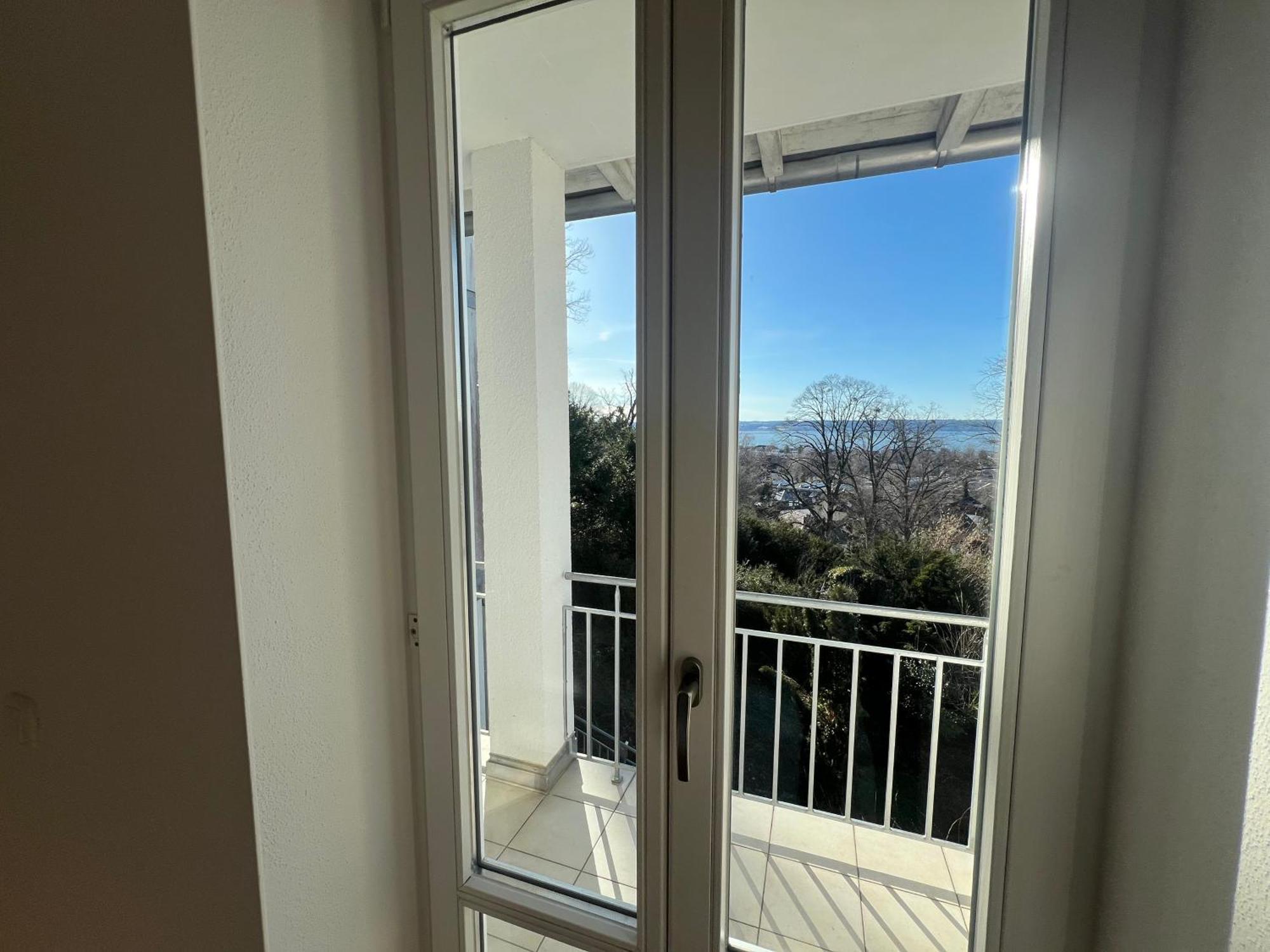 Liboria I Villa Mit Seeblick 10Min Vom See Herrsching am Ammersee Zewnętrze zdjęcie