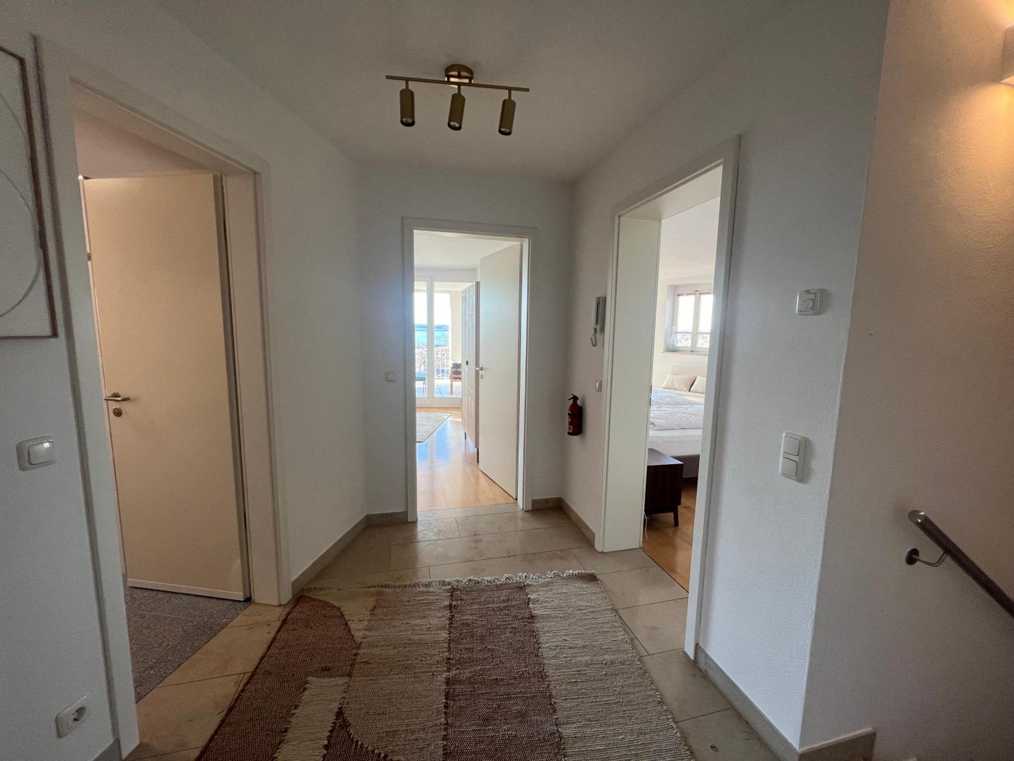 Liboria I Villa Mit Seeblick 10Min Vom See Herrsching am Ammersee Zewnętrze zdjęcie