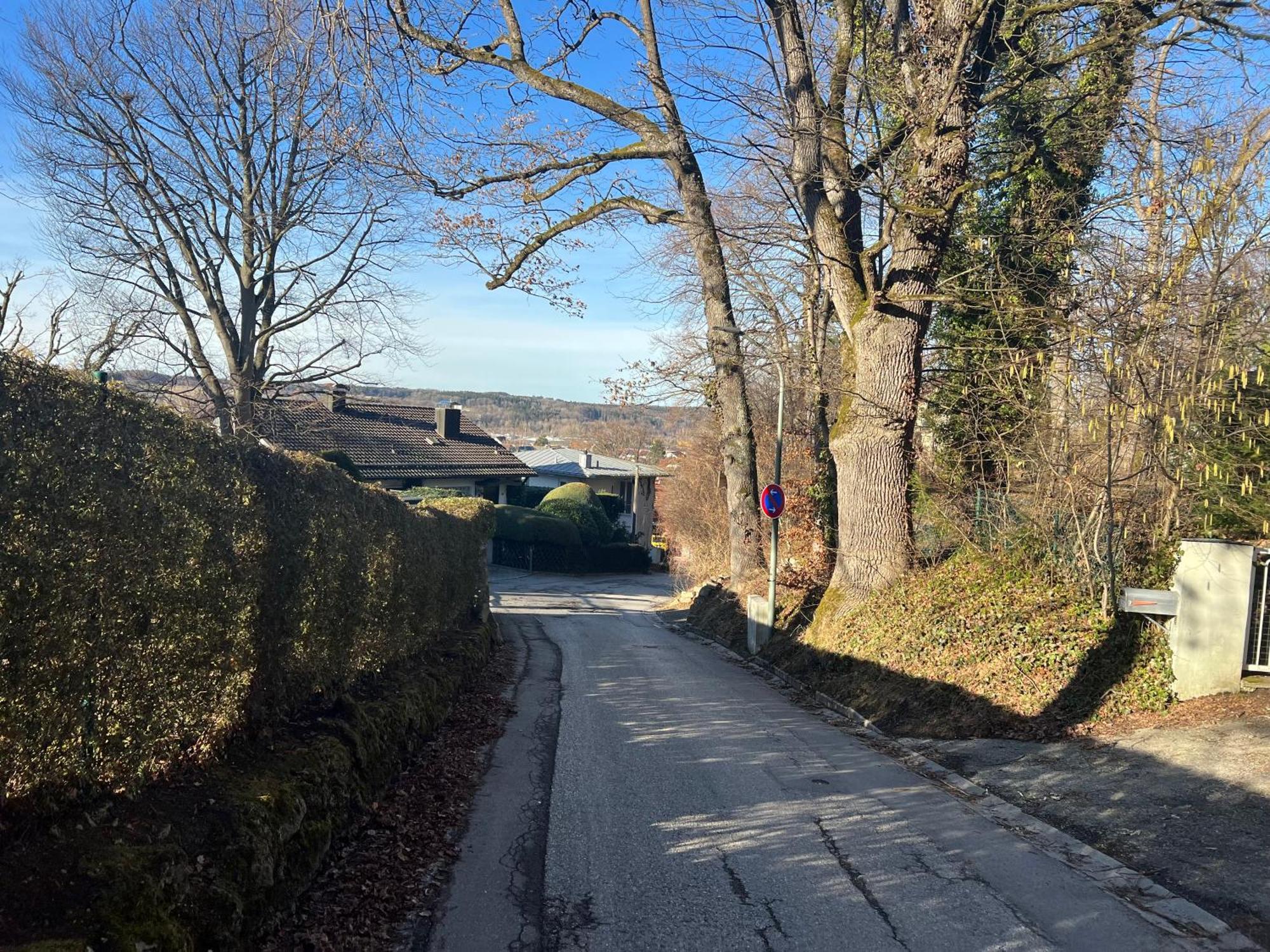 Liboria I Villa Mit Seeblick 10Min Vom See Herrsching am Ammersee Zewnętrze zdjęcie